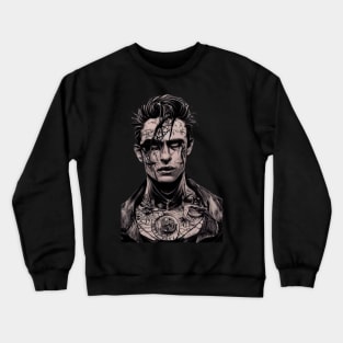 JAMES DEAN x HTMXS Crewneck Sweatshirt